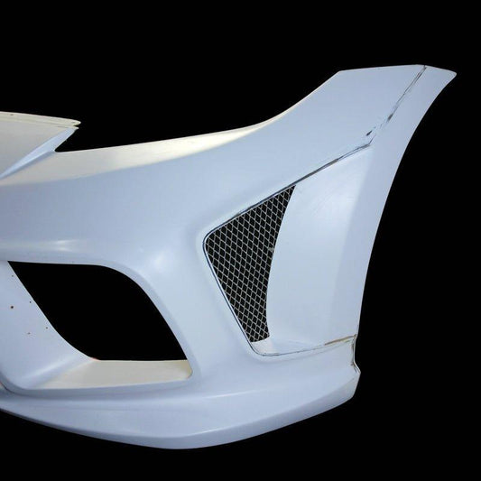 EPR WBS Style Front Bumper For 2009-ON 370Z Z34 - Performance SpeedShop