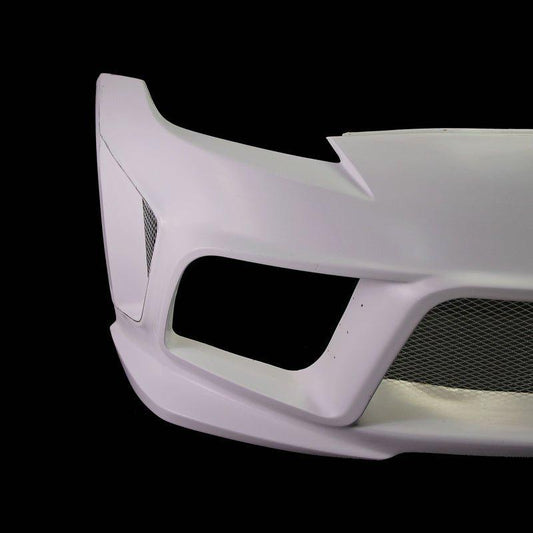 EPR WBS Style Front Bumper For 2009-ON 370Z Z34 - Performance SpeedShop