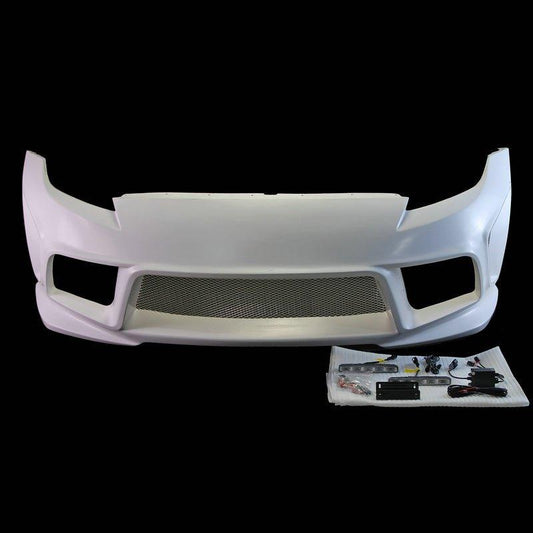 EPR WBS Style Front Bumper For 2009-ON 370Z Z34 - Performance SpeedShop