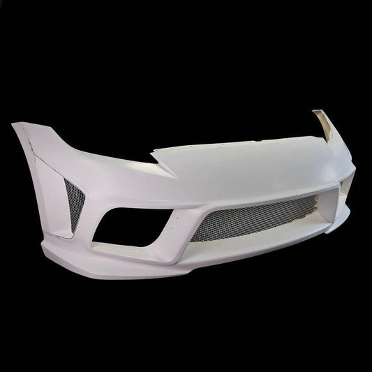 EPR WBS Style Front Bumper For 2009-ON 370Z Z34 - Performance SpeedShop