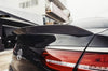 Future Design 63 Style Carbon Fiber REAR SPOILER for Mercedes Benz GLC250 AMG / GLC300 AMG / GLC43 AMG / GLC63 W253 GLC Coupe 2016-2019 Pre-facelift - Performance SpeedShop
