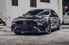 Future design ABS FRONT GRILL GT Style for Mercedes Benz E-Class E300 E350 E43 W213 2021-ON FL - Performance SpeedShop