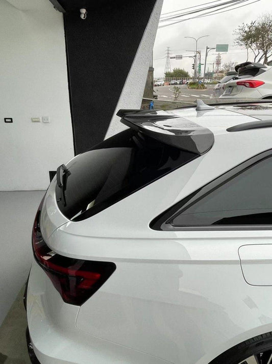 Future Design Blaze Carbon Fiber REAR SPOILER for Audi RS6 C8 2020-2022 - Performance SpeedShop