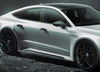 Future Design Blaze Carbon Fiber SIDE SKIRTS for Audi RS7 C8 2020-2022 - Performance SpeedShop