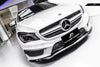 Future Design Carbon 2014-2016 C117 CLA-250 ABS Front Grill Ver.3 - Performance SpeedShop