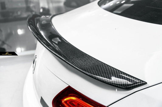 Future Design Carbon Aesthetics