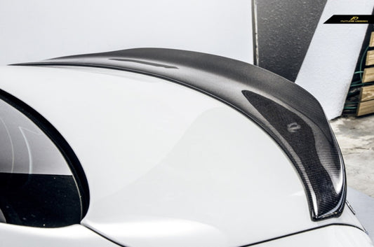 Future Design Carbon Fiber Spoiler