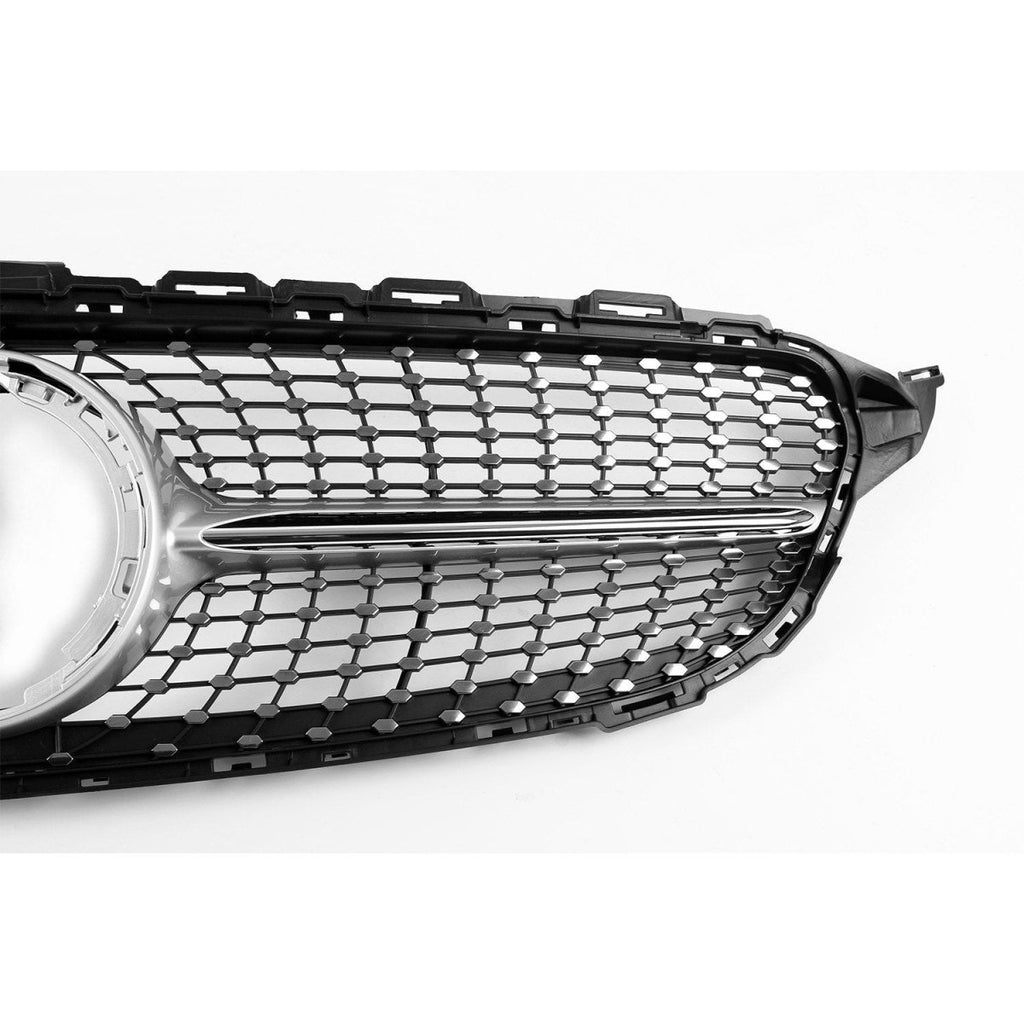 Front Grill Upgrade for W205
