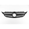 ABS Carbon Fiber Front Grill