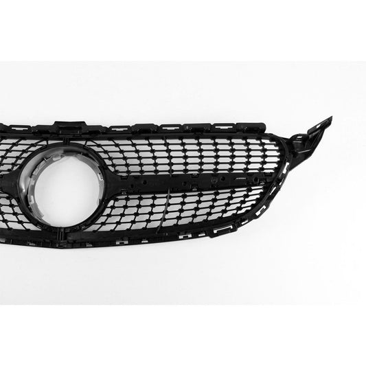 C300 C450 C45 Diamond Style Grill