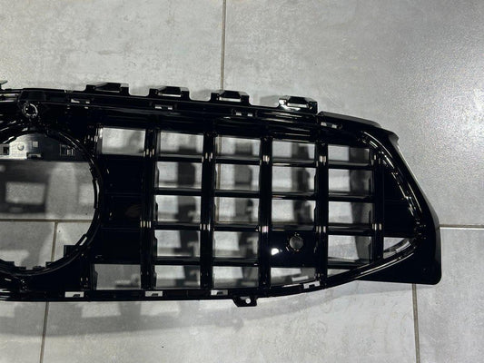 Future Design Carbon ABS Front Grill GT Style 2020-ON C118 CLA250 CLA35 - Performance SpeedShop