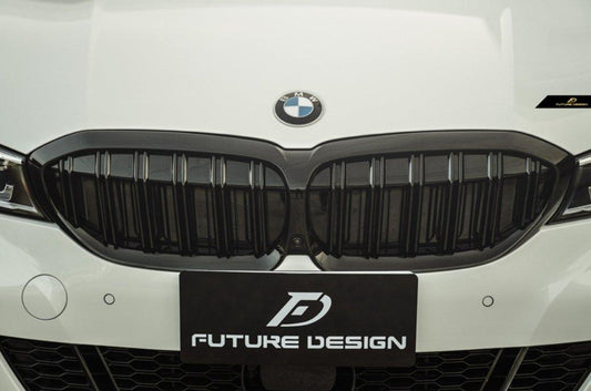 BMW G20 G21 3 Series Grill