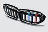 Future Design Carbon BMW G20 / G21 3 Series ABS Front Grill Ver.5 - Performance SpeedShop