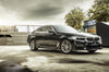 Future Design Carbon Carbon Fiber Front Lip 3D Style For BMW 5 Series G30 530i 540i 2017-2020 Pre-facelift - Performance SpeedShop