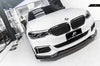 2017-2020 Pre-facelift GT Lip Design