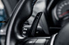 Future Design Carbon Carbon Fiber Paddle Shifter for BMW 4 Series F32 F33 F36 & 3 Series F30 F31 F34 - Performance SpeedShop