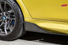 Future Design Carbon FD Carbon Fiber Side Skirts for BMW F80 M3 - Performance SpeedShop