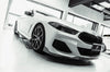 Future Design Carbon FD GT Carbon Fiber Front Lip for BMW G14 G15 G16 8 Series 840i 850i - Performance SpeedShop