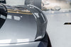 Future Design Carbon FD GT Carbon Fiber Rear Spoiler 2020-ON C118 CLA-45 CLA-250 - Performance SpeedShop
