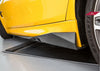 Future Design Carbon FD GT Carbon Fiber Side Skirts BMW F80 F82 F83 M3 M4 - Performance SpeedShop
