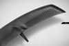 Future Design Carbon Ferrari 488 Carbon Fiber Rear Spoiler Wing - Performance SpeedShop