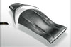Future Design Carbon Fiber Bucket Seat-back Cover for W205 C63 C63S C43 / C117 CLA45 AMG - Performance SpeedShop