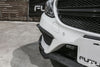 Future Design Carbon Fiber Front Canards (6Pcs) for W205 c300 AMG Sport Package Sedan / Coupe 2015-2018 - Performance SpeedShop
