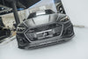 Future Design Carbon Fiber FRONT LIP SPLITTER - "Blaze kit" for Audi RS5 B9.5 2020-2022 - Performance SpeedShop