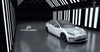 Future Design Carbon Fiber FRONT LIP SPLITTER for Tesla Model 3 - Performance SpeedShop
