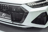 Future Design Carbon Fiber Full Body kit - Blaze kit for Audi RS6 C8 2020-2022 - Performance SpeedShop