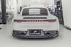 Future Design Carbon Fiber FULL BODY KIT for Porsche 992 Carrera & 4 & S & 4S - Performance SpeedShop