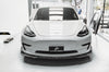 Future Design Carbon Fiber FULL BODY KIT for Tesla Model 3 - Performance SpeedShop