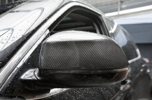 BMW X5 F15 2014-2018 aftermarket parts, carbon fiber body kit