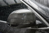 Future Design Carbon Fiber MIRROR CAP REPLACEMENT for BMW F15 X5 F16 X6 - Performance SpeedShop