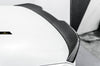 Future Design Carbon Fiber Rear Spoiler CS Style For BMW F90 M5 & 5 Series G30 530i 540i 2017-ON - Performance SpeedShop