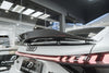 Future Design Carbon Fiber REAR SPOILER for Audi e-Tron GT 2021-ON - Performance SpeedShop