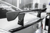 Future Design Carbon GTS Style Carbon Fiber Rear Spoiler Wing for BMW 4 Series F32 F33 F36 - Performance SpeedShop