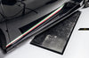 Future Design Carbon Lamborghini Huracan LP580 LP610 Carbon Fiber Side Skirts Ver.3 - Performance SpeedShop