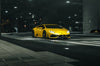 Future Design Carbon Lamborghini Huracan LP610 Carbon Fiber Front Lip ( 6 Pcs ) - Performance SpeedShop