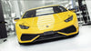 Future Design Carbon Lamborghini Huracan LP610 Carbon Fiber Front Upper Valences - Performance SpeedShop