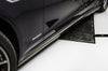 Future Design Carbon Maserati Ghibli 2014-2017 Carbon Fiber Side Skirts - Performance SpeedShop