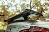 Future Design DTM Style Carbon Fiber Rear Spoiler Wing for BMW M5 & 5 series F10 F11 F18 520 528 535 - Performance SpeedShop