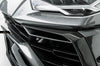 Future Design FD Carbon Fiber FRONT BUMPER CANARDS 6 PCS FOR Lamborghini Urus - Performance SpeedShop