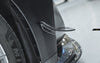 Future Design FD Carbon Fiber Front Bumper Canards for M3 G80 & M4 G82 G83 - Performance SpeedShop