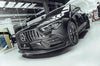 Future Design FD Carbon Fiber Front Lip For CLA C118 CLA35 CLA250 2020-ON - Performance SpeedShop