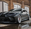 Future Design FD Carbon Fiber Front Lip for M3 G80 & M4 G82 G83 2021-ON - Performance SpeedShop