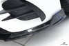 Future design FD Carbon Fiber FRONT LIP for Mercedes Benz E-Class E43 E53 W213 2021-ON FL - Performance SpeedShop
