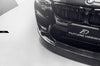 Future Design FD Carbon Fiber FRONT LIP SPLITTER for BMW M5 F90 2017-ON - Performance SpeedShop