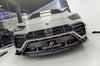 Future Design FD Carbon Fiber FRONT LIP SPLITTER for Lamborghini Urus - Performance SpeedShop