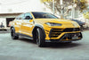 Future Design FD Carbon Fiber FRONT LIP SPLITTER for Lamborghini Urus - Performance SpeedShop